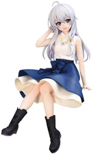 FuRyu - Journey of Elaina - Noodle Stopper Figure - Elaina Flared Skirt ver. [Ne