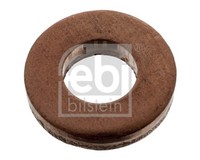 Febi Bilstein 30253 Dichtung, DüSenhalter FüR DACIA,INFINITI,MERCEDES-BENZ,MITSU