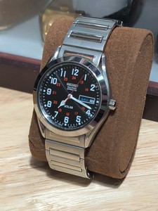Solar Seiko V158 0ab0 | eBay