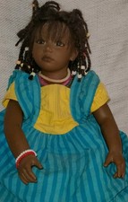 Annette Himstedt Cloth Dolls & Doll Playsets for sale | eBay