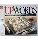 New Sealed Vintage 1988 UPWARDS 3-Dimensional Board Game Milton Bradley
