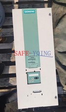 1PCS USED SIEMENS 3-PHASE ANGLE CONTROLLER 6SG7080-0EB60-0