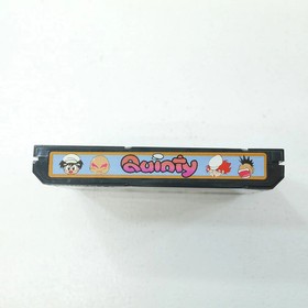 Used Quinty Famicom Software Retro Cash On Delivery Not Available Date Spe EzP44