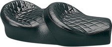 Saddlemen Double Motorcycle Seat Kit for Hond...