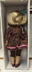 American Girl Doll Kit Kittredge 18-inch With Box Retired with freckles, DD-5 — photo 4