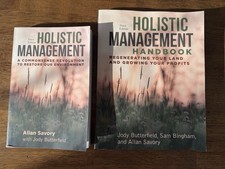 Holistic Management + Handbook, Third Edition