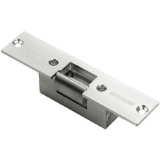 SECO-LARM - SD-994A-A1SQ - Reversible Electric Door Strike for Wood Doors, Symme