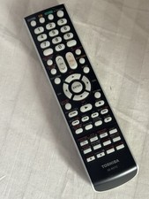 GENUINE TOSHIBA SE-R0172 DVD/VCR COMBO REMOTE - SD-V593SU SD-V593