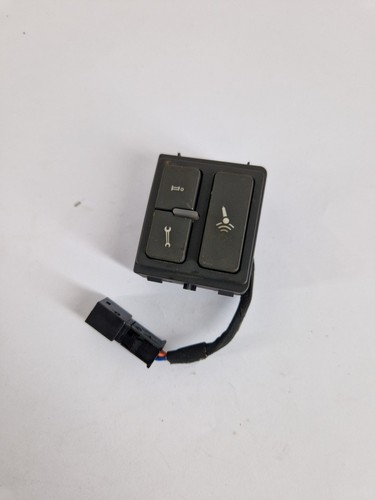 VW PASSAT B6 3C Multifunction Multifunktion Switch Button Schalter 3c0035624