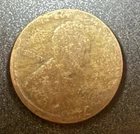 1911 Lincoln Wheat Cent  ~ Wood Grain ~ Allow Mix ~ Off Center ~ Error