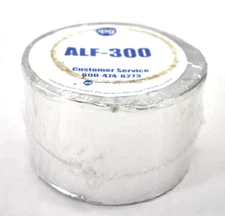 Intertape Polymer Group IPG Aluminum Foil Tape 3/4" x 60 yds Roll ALF-300