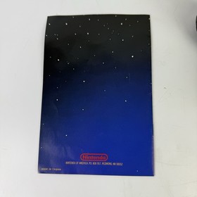 1987 Nintendo NES Advantage Joystick Controller Turbo Arcade Stick OEM NES-026