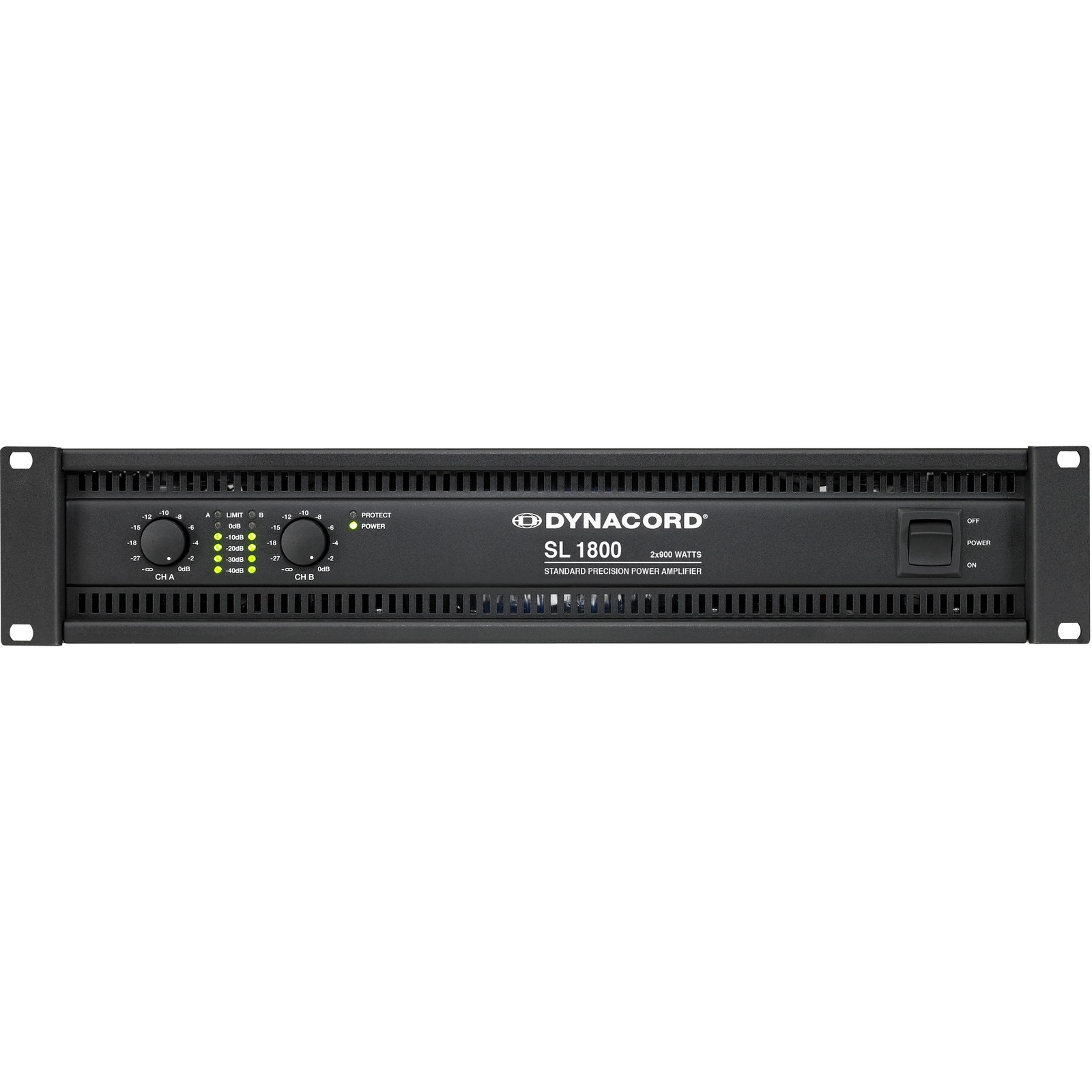 Dynacord SL1800 2 x 900 4 - 2- 169490₽
