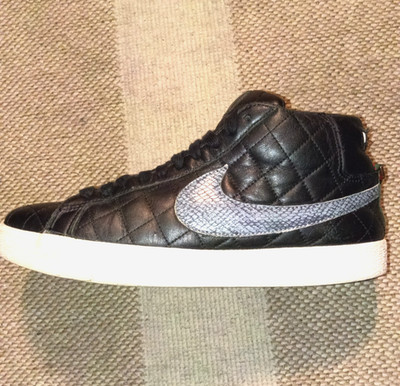 nike sb supreme blazer 2006