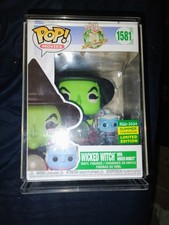 Ultimate Funko Pop The Wizard of Oz Figures Gallery and Checklist 34