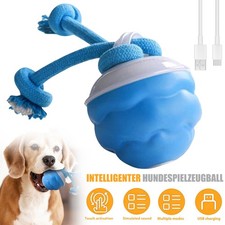 Interaktives Spielzeug Dog Toy Hunde Spielzeug robust langlebig zum Spielen