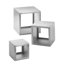 Tablecraft RS3 3 Piece Display Riser Set