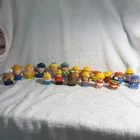 Fisher-Price Little People Figures Assorted Characters Vintage 1963-1996 Lot