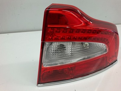 14-16 Volvo S80 Right Rear LED Tail Light 31364292 | eBay
