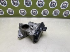 EGR VALVE 2017 DACIA SANDERO MK2 1.5 dCi90 K9K626 147102557R •1❇️