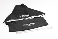 Profoto 505-703 Softbox w/Removable Recessed Front 3x4' RF 91x122cm  523