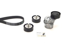 CONTINENTAL CTAM Keilrippenriemensatz 6PK2000K2 für MERCEDES-BENZ