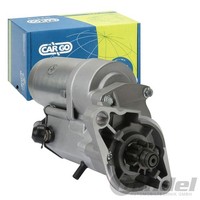 Hc-Cargo By Bosch Anlasser 2,0Kw Passend FüR Toyota Hiace Hilux Land Cruiser