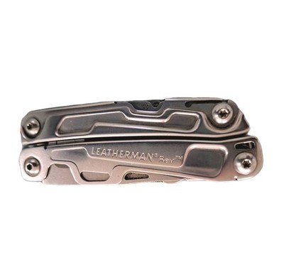 Leatherman Wingman 7 Tools Multi Tool  Stainless Steel 925cb28