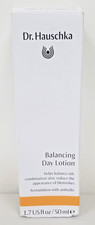 Dr. Hauschka Balancing Day Lotion 1.7 oz 50 m...