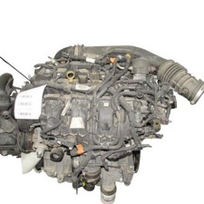 2019-22 23 Ford Edge Nautilus Engine 2.0l Vin 9 8th Digit Turbo Ecoboost Motor