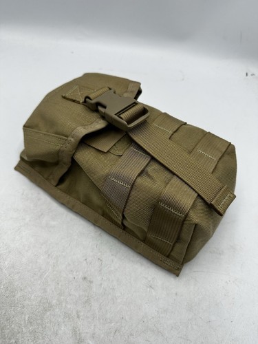 Diamondback Tactical Battlelab Utility Canteen Trinkflaschentasche Coyote - Bild 6 von 7
