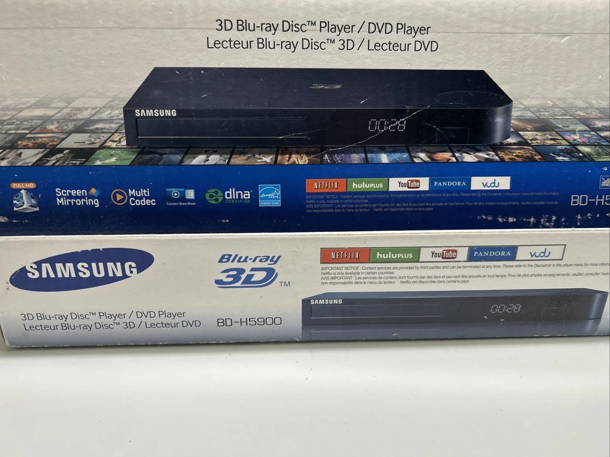 【美品】SAMSUNG リージョンフリー DVDプレーヤー Samsung Region Free Blu-ray Players for sale - eBay