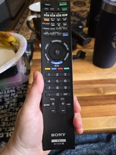 Original Sony RM-YD036 For Bravia LED TV Remo...