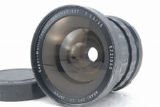 Pentax SMC Takumar 6x7 67 55mm f/3.5 f 3.5 Lens 5721050