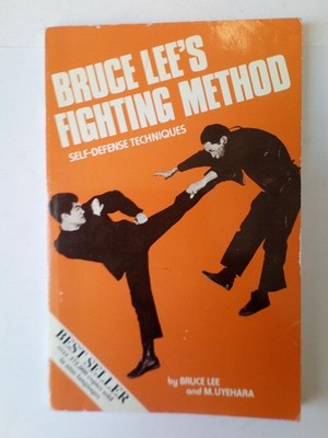 Bruce Lee's Fighting Method, Vol. 1 (1) - paperback Lee, Bruce