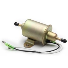 ATV 12V Electronic Pump External Transfer Pump 4011492 4011545