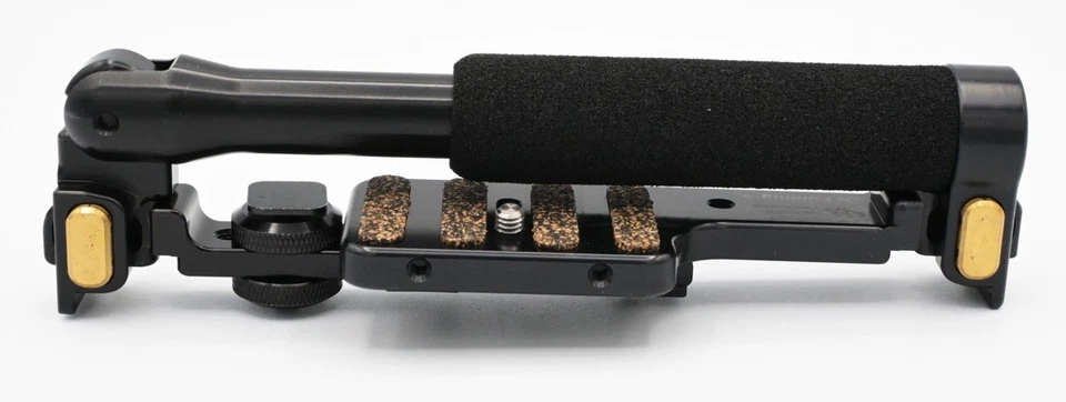 Custom Brackets CB Folding-S Camera Flash Bracket - Image 2 of 3