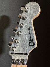 Charvel Limited Edition Pro-Mod SanDimas Style 1HH FR M Mod USED