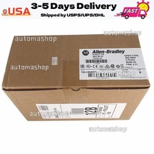 New Factory Sealed AB 150-C85NBD /B SMC-3 Smart Motor Controller 85A 150C85NBD