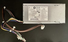 HP 796351-001 200W SFF Power Supply for ProDesk 400/600/800 G1 G2