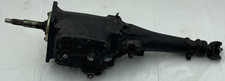 Mopar A-833 Overdrive 4 Speed Transmission Dodge Truck 23 Spline Od Dual Mount