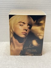 New/Billie Eilish/Eilish Eau De Parfum 1.7Fl Ozs Spray New In Box Fragrance