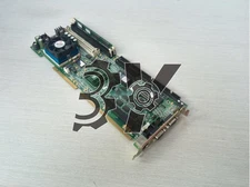 One Used Advantech board PCA-6155V REV.A1