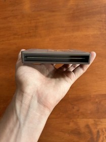 Rush'n Attack (Nintendo NES) ottimo 5 viti - testato spedizione veloce autentico