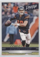 2019 Panini Prestige Mitchell Trubisky #100 03kc