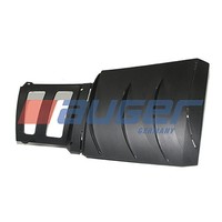 auger 74540 FahrerhauseckstüCk Passend FüR Mercedes Benz