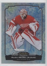 2022-23 O-Pee-Chee Platinum Arctic Freeze 47/99 Alex Nedeljkovic #165 q2c