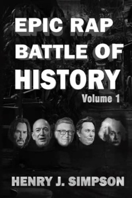 Epic Rap Battle of History Rap Battles Featuring Popula -  NEW HENRY J. SIMPSO 2