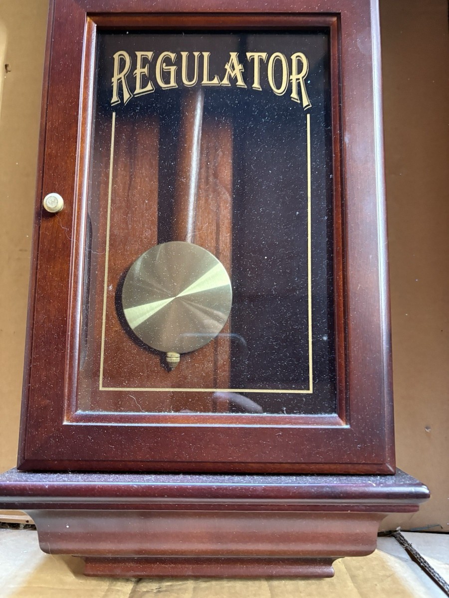 Antique Seth Thomas City Series 'Concord' Clock Model 1500 | eBay