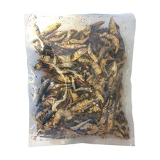 Wadakyu niboshi acciughe e sardine affumicate secche - 1 Kg Wadakyu Europe